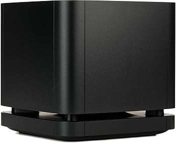 BOSE - Bose ホームシアターセット soundbar 500 bass module Smart Soundbar + Bass Module 500 Set | Bose